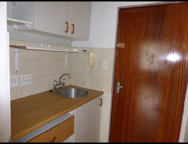 1 BEDROOM APARTMENT RENTED IN HATFIELD
